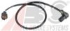 MITSUBISHI MR493460 Sensor, wheel speed